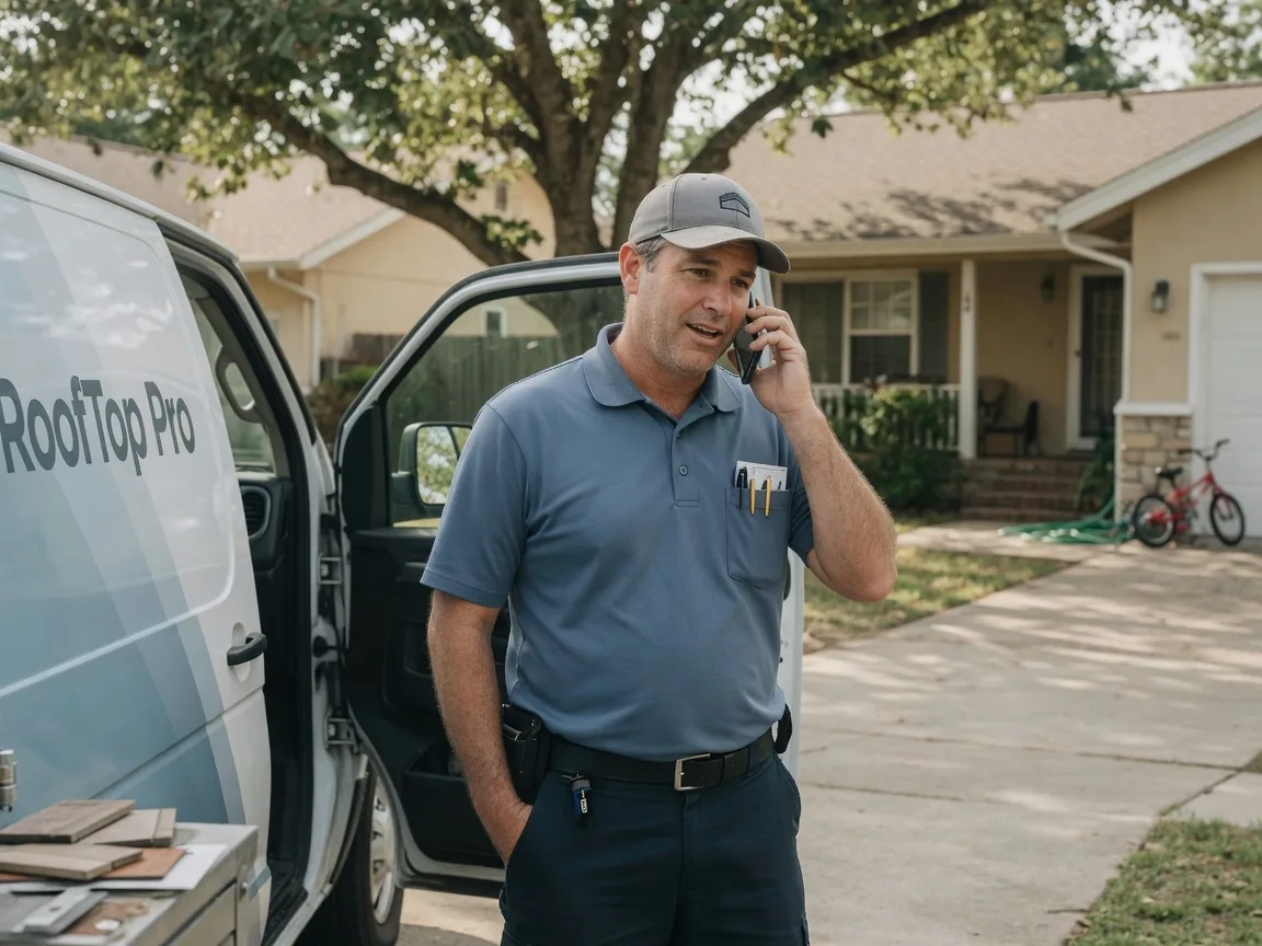 Roof Repair Ragland, WV FAQs