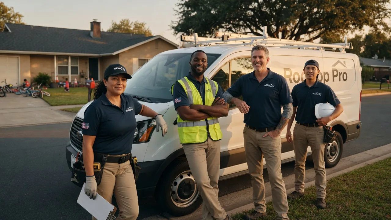 Roof Repair in Ragland, WV near me